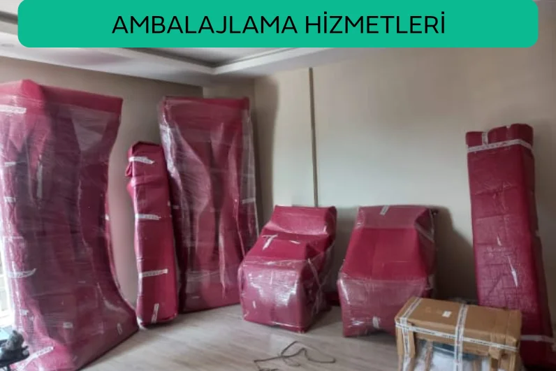 ambalajlama