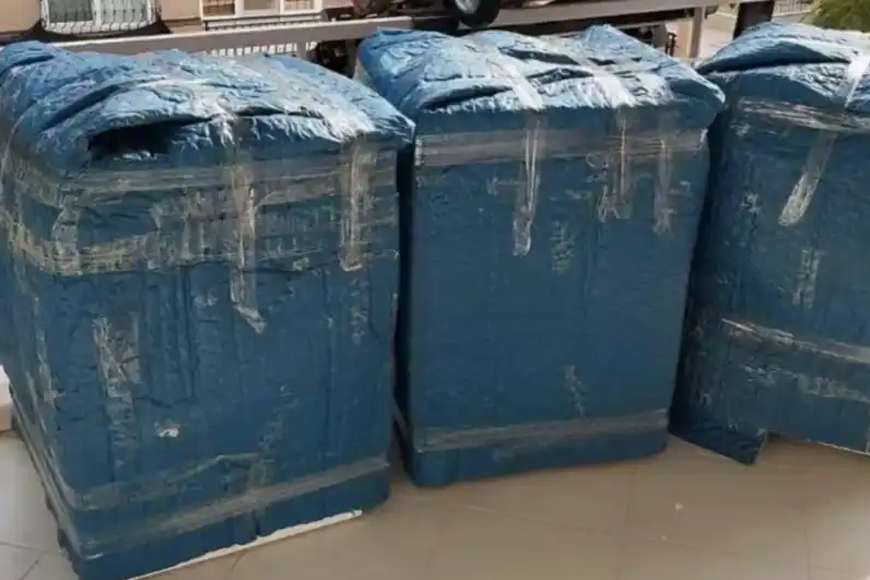 paketleme