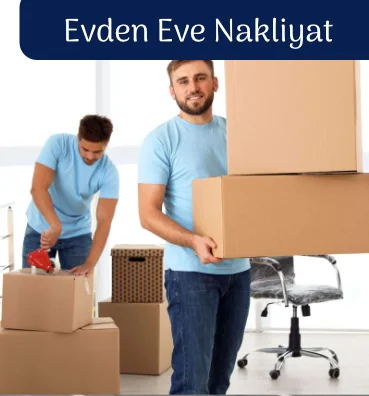 çerkezköy evden eve nakliyat