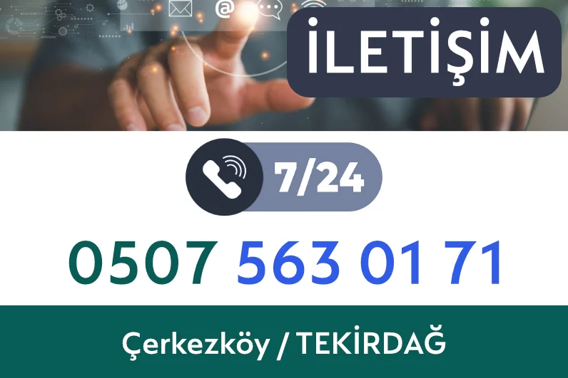 iletişim
