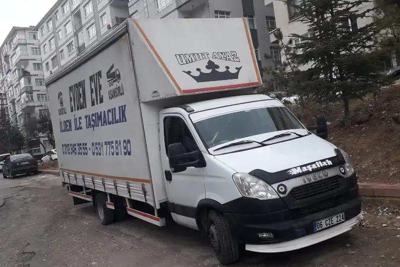 araçlarımız