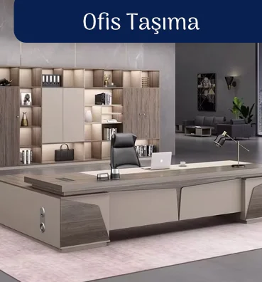 çerkezköy ofis taşıma